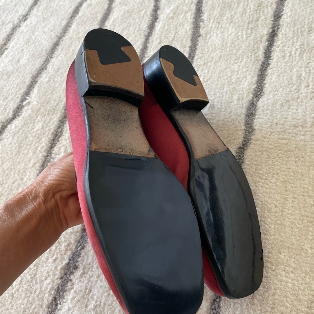 Authentic Gucci loafer - Picture 4 of 8